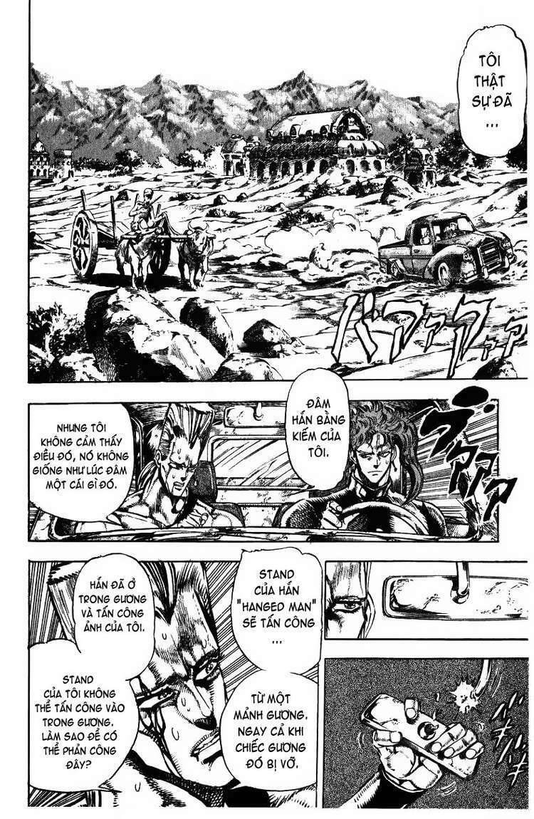 Cuộc Phiêu Lưu Bí Ẩn Chapter 144 - Trang 2