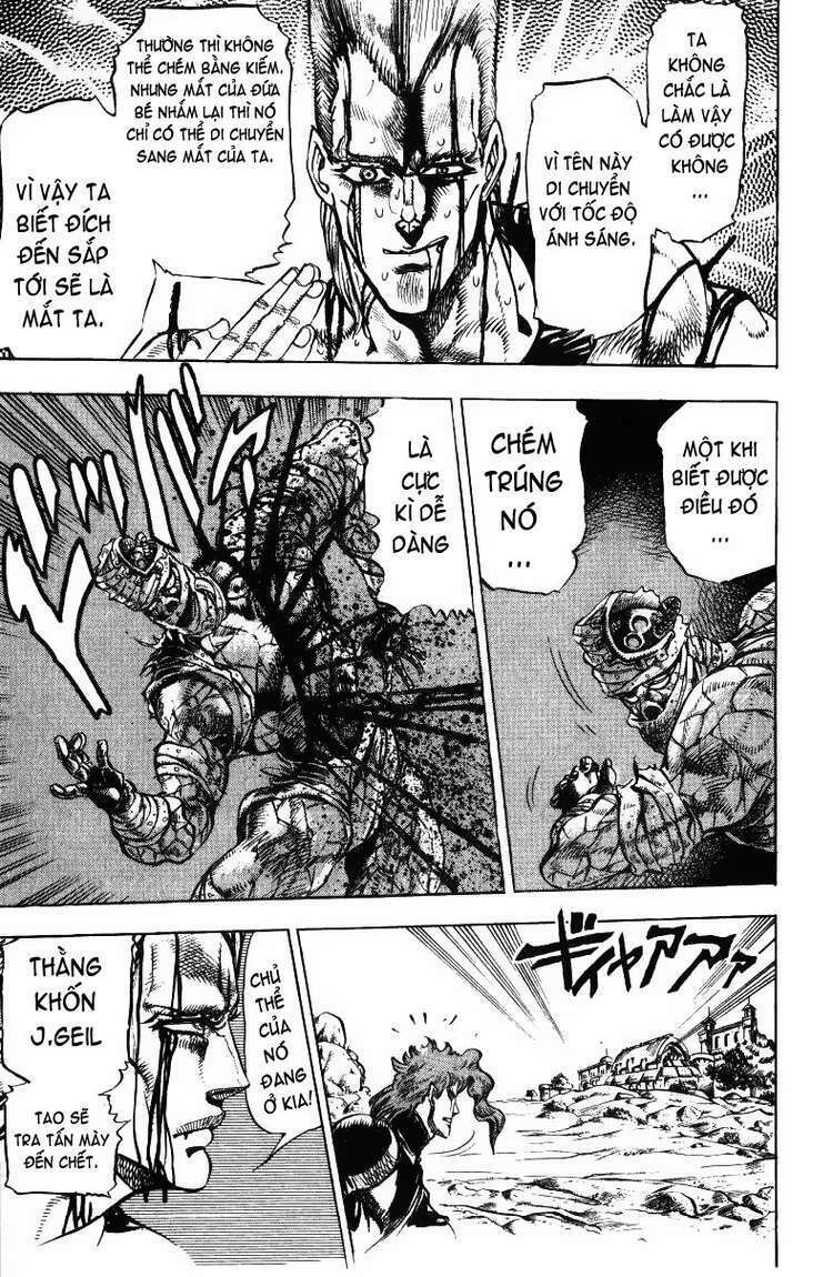 Cuộc Phiêu Lưu Bí Ẩn Chapter 144 - Trang 2