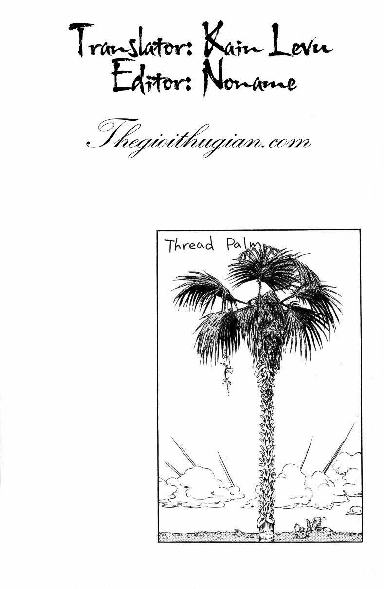 Cuộc Phiêu Lưu Bí Ẩn Chapter 144 - Trang 2