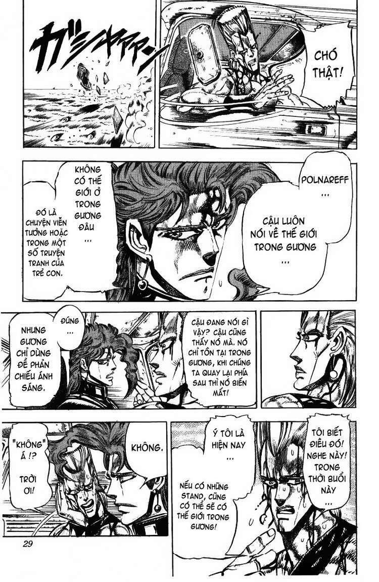 Cuộc Phiêu Lưu Bí Ẩn Chapter 144 - Trang 2