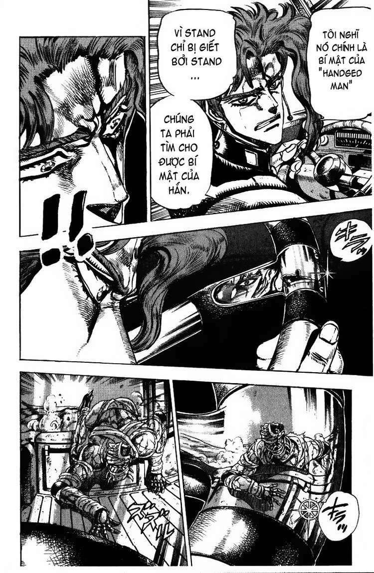 Cuộc Phiêu Lưu Bí Ẩn Chapter 144 - Trang 2