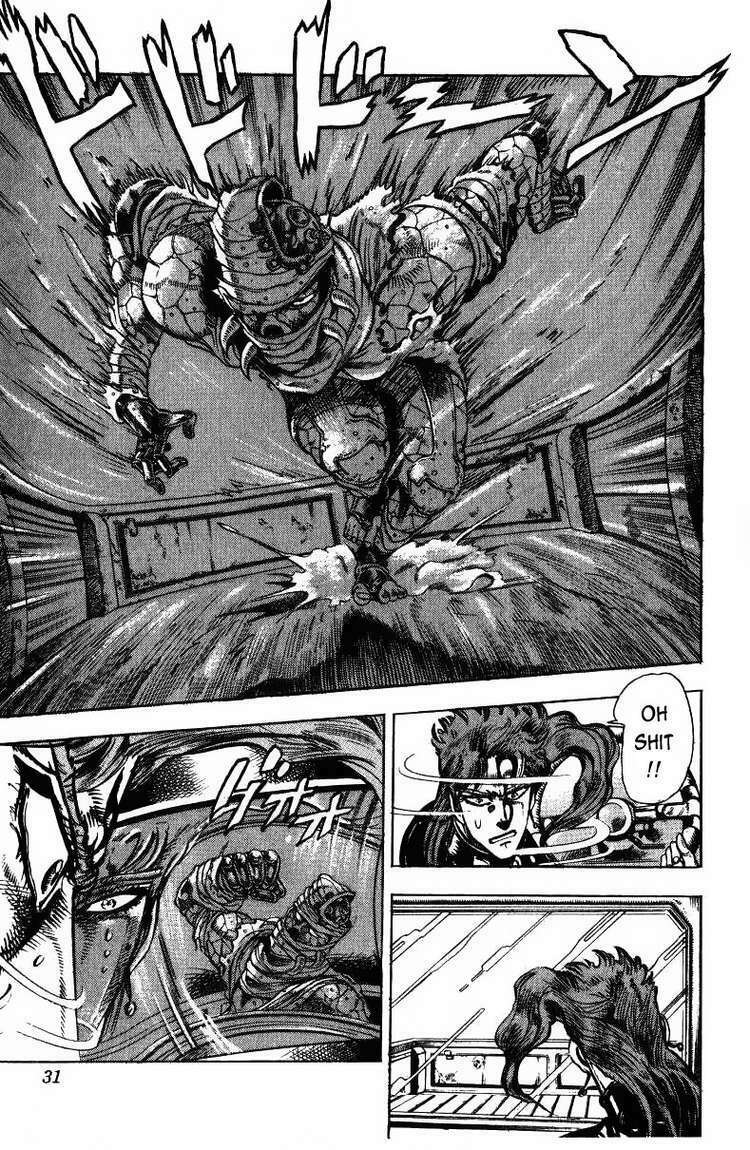 Cuộc Phiêu Lưu Bí Ẩn Chapter 144 - Trang 2