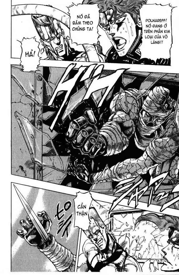 Cuộc Phiêu Lưu Bí Ẩn Chapter 144 - Trang 2