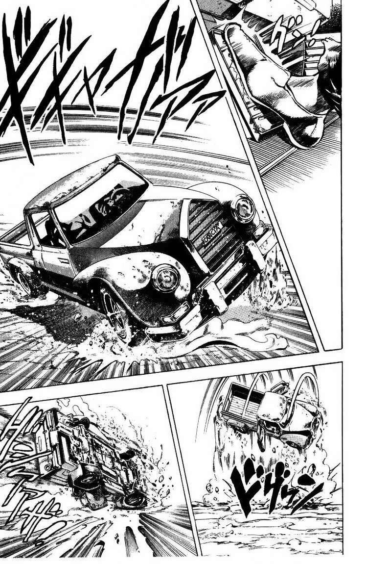 Cuộc Phiêu Lưu Bí Ẩn Chapter 144 - Trang 2