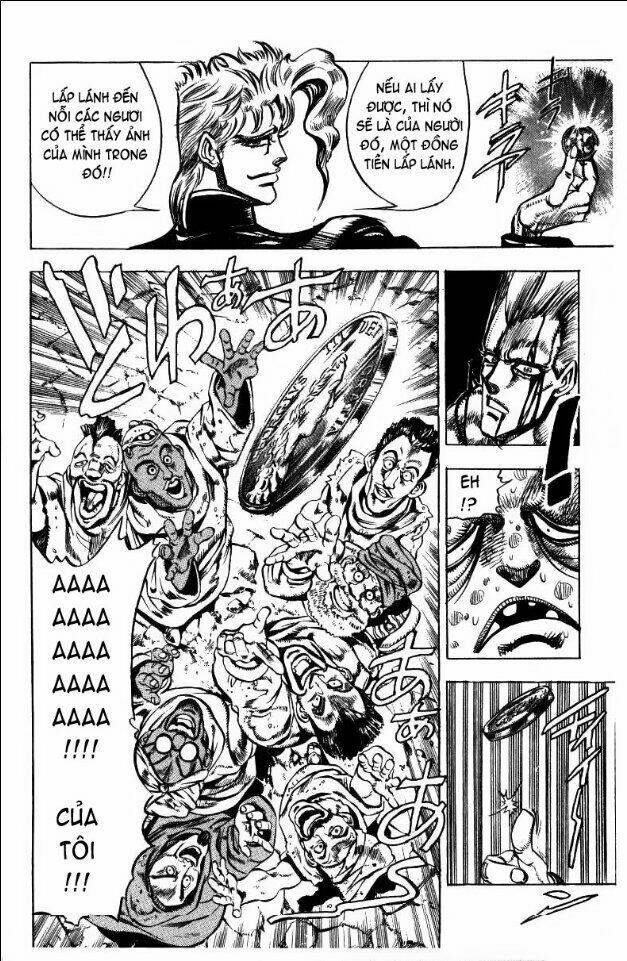 Cuộc Phiêu Lưu Bí Ẩn Chapter 146 - Trang 2