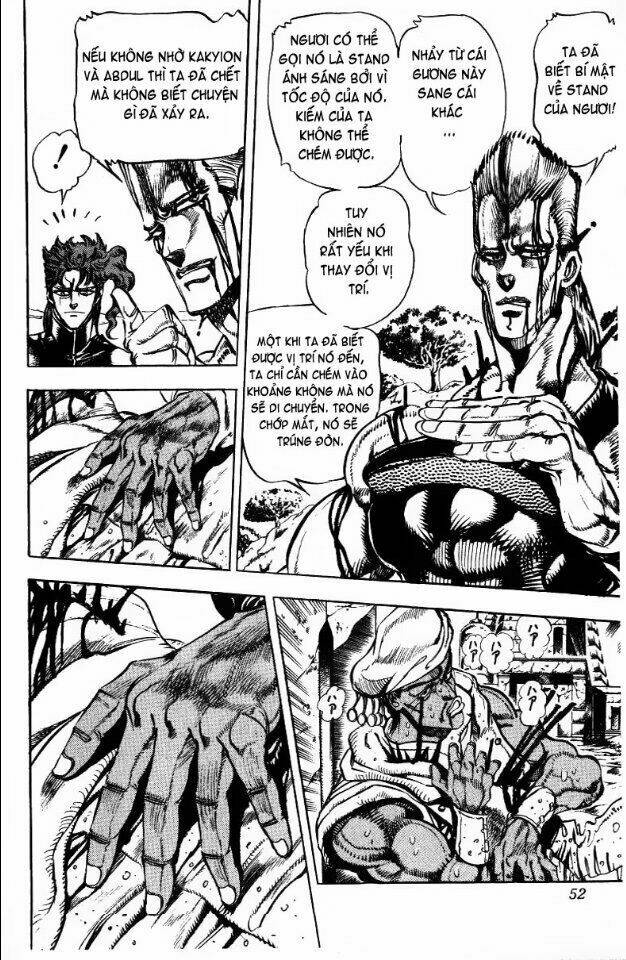 Cuộc Phiêu Lưu Bí Ẩn Chapter 146 - Trang 2