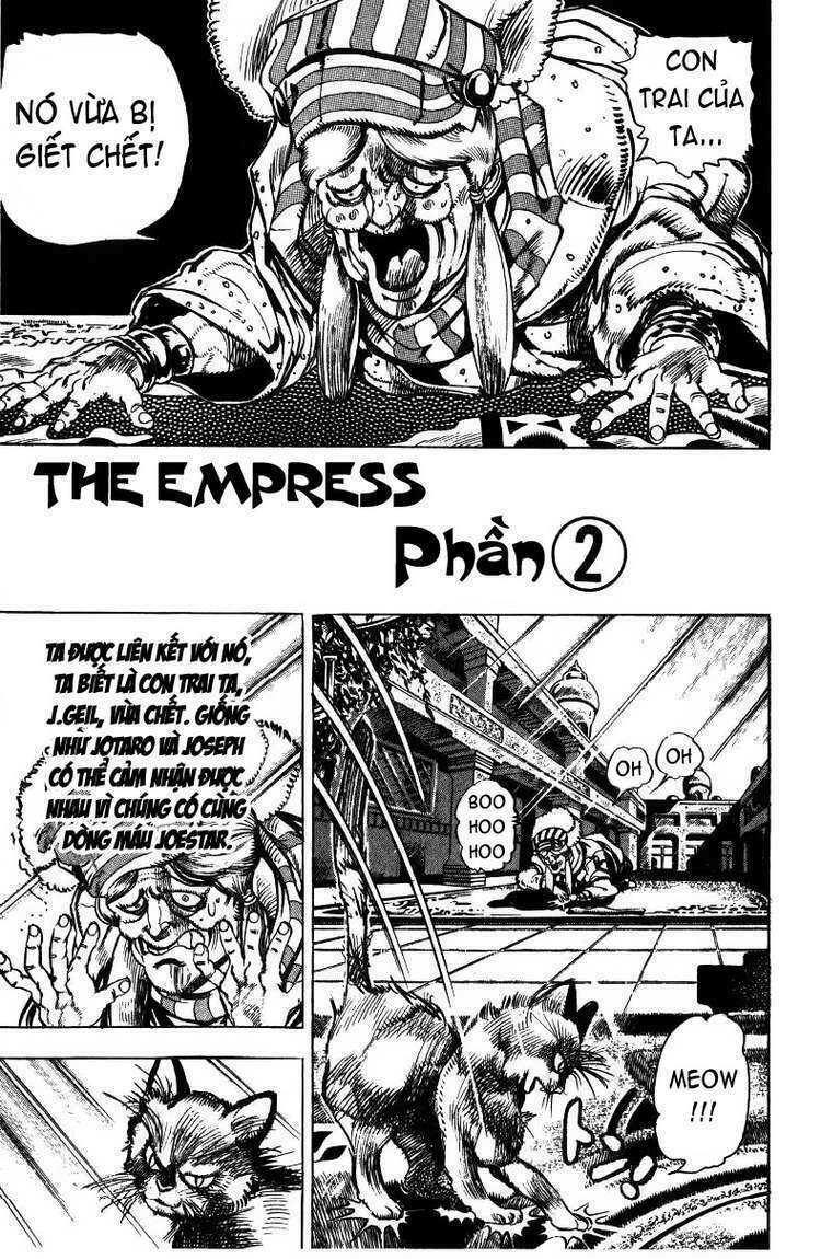 Cuộc Phiêu Lưu Bí Ẩn Chapter 147 - Trang 2