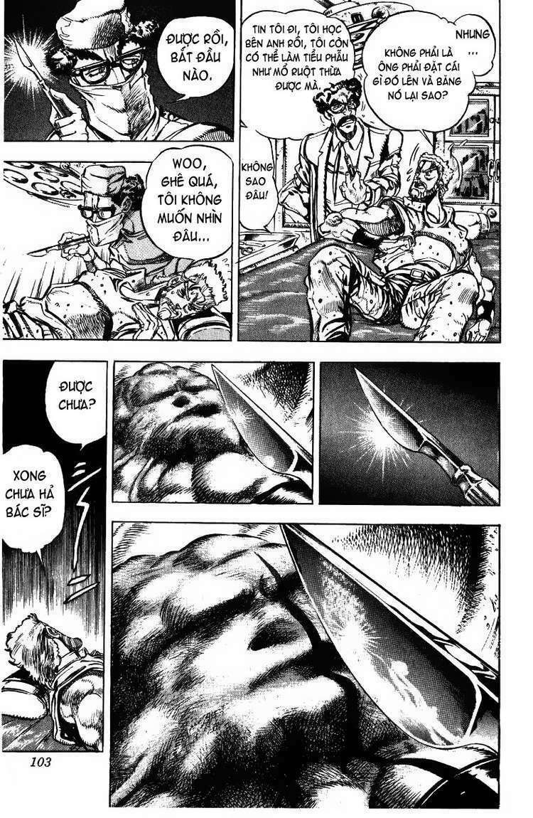 Cuộc Phiêu Lưu Bí Ẩn Chapter 147 - Trang 2