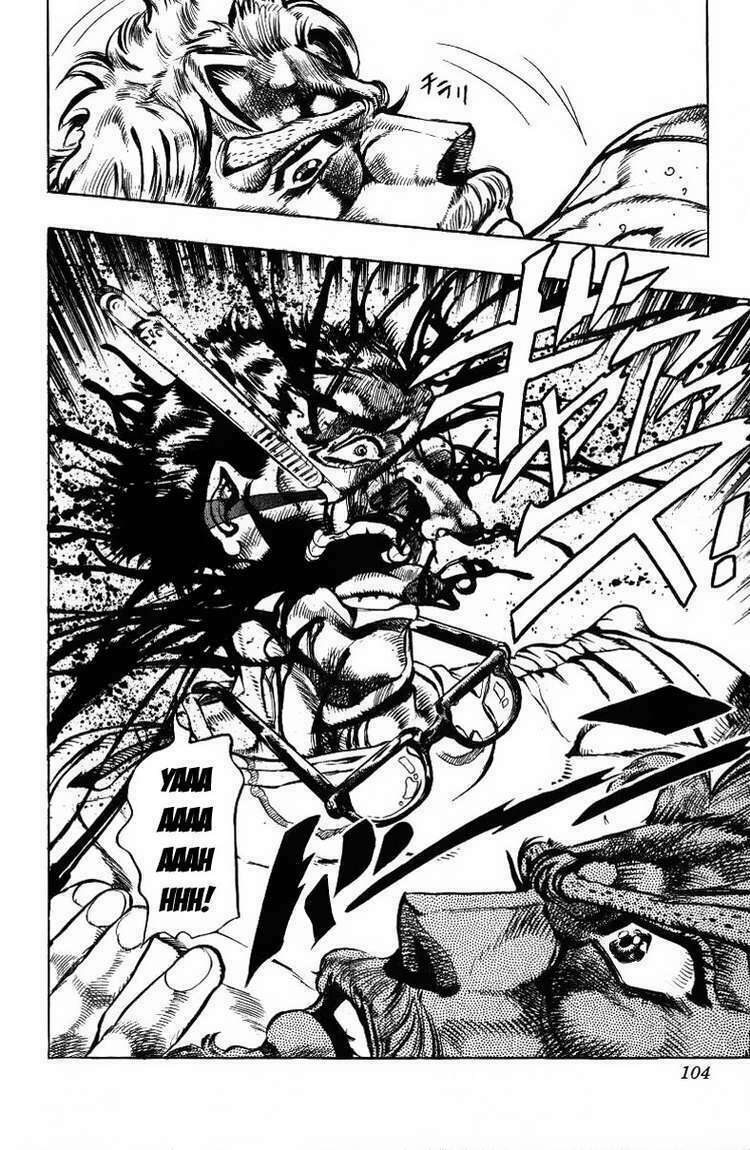 Cuộc Phiêu Lưu Bí Ẩn Chapter 147 - Trang 2