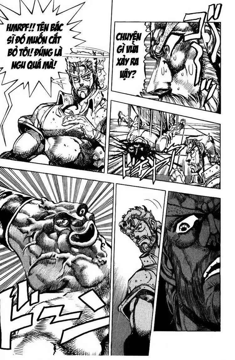 Cuộc Phiêu Lưu Bí Ẩn Chapter 147 - Trang 2