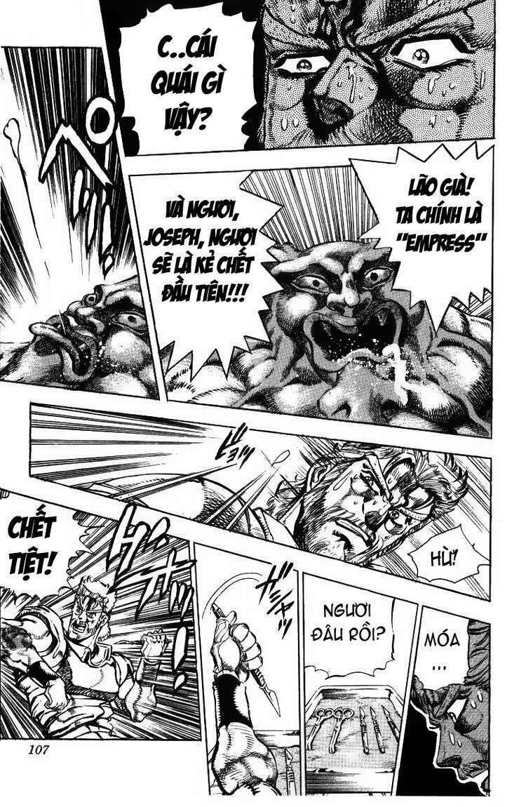 Cuộc Phiêu Lưu Bí Ẩn Chapter 147 - Trang 2