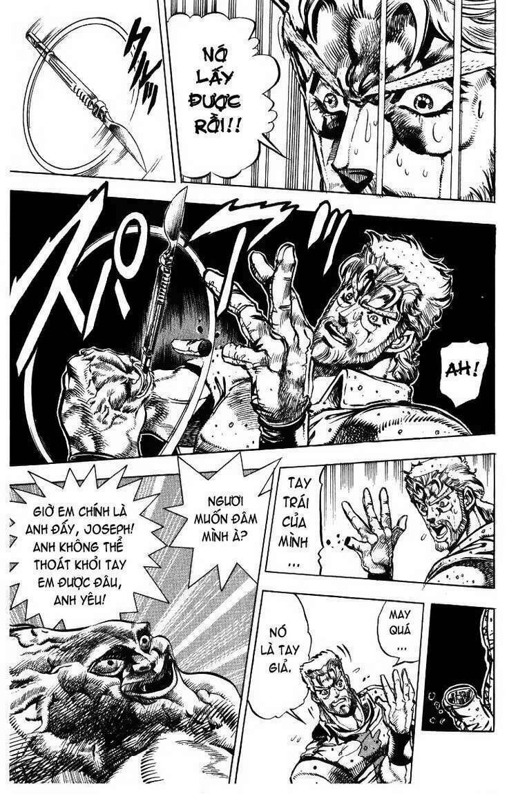 Cuộc Phiêu Lưu Bí Ẩn Chapter 147 - Trang 2