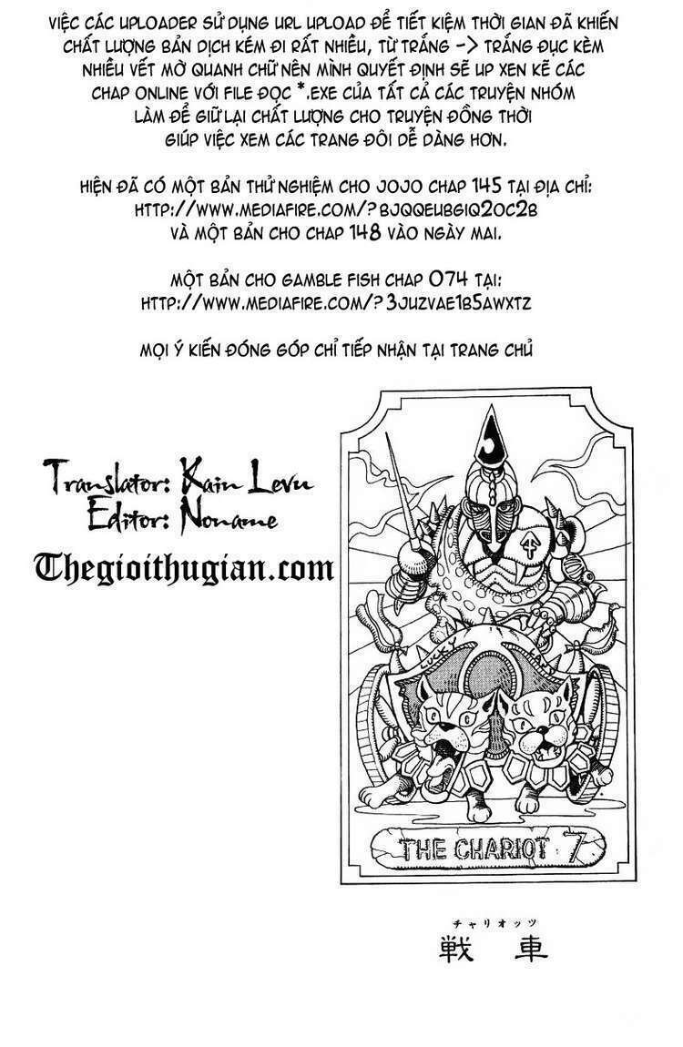 Cuộc Phiêu Lưu Bí Ẩn Chapter 147 - Trang 2