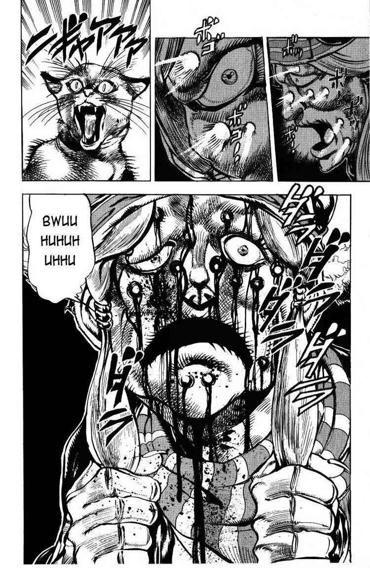 Cuộc Phiêu Lưu Bí Ẩn Chapter 147 - Trang 2