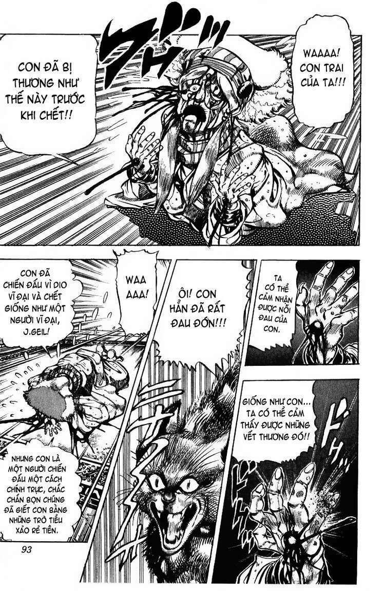 Cuộc Phiêu Lưu Bí Ẩn Chapter 147 - Trang 2