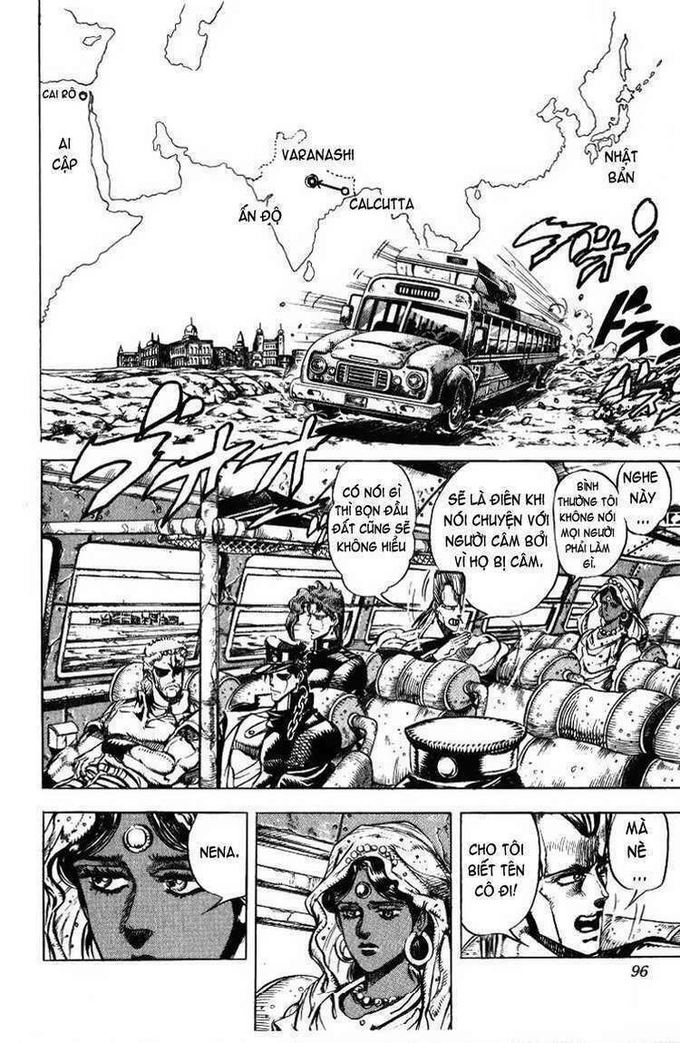 Cuộc Phiêu Lưu Bí Ẩn Chapter 147 - Trang 2