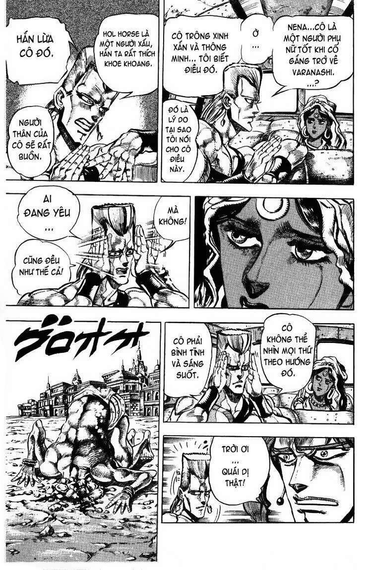 Cuộc Phiêu Lưu Bí Ẩn Chapter 147 - Trang 2