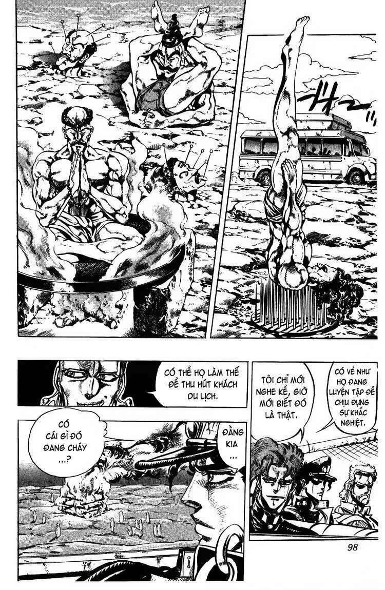 Cuộc Phiêu Lưu Bí Ẩn Chapter 147 - Trang 2