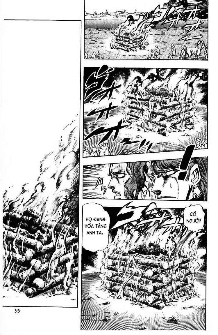 Cuộc Phiêu Lưu Bí Ẩn Chapter 147 - Trang 2