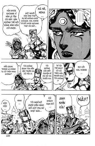 Cuộc Phiêu Lưu Bí Ẩn Chapter 148 - Trang 2