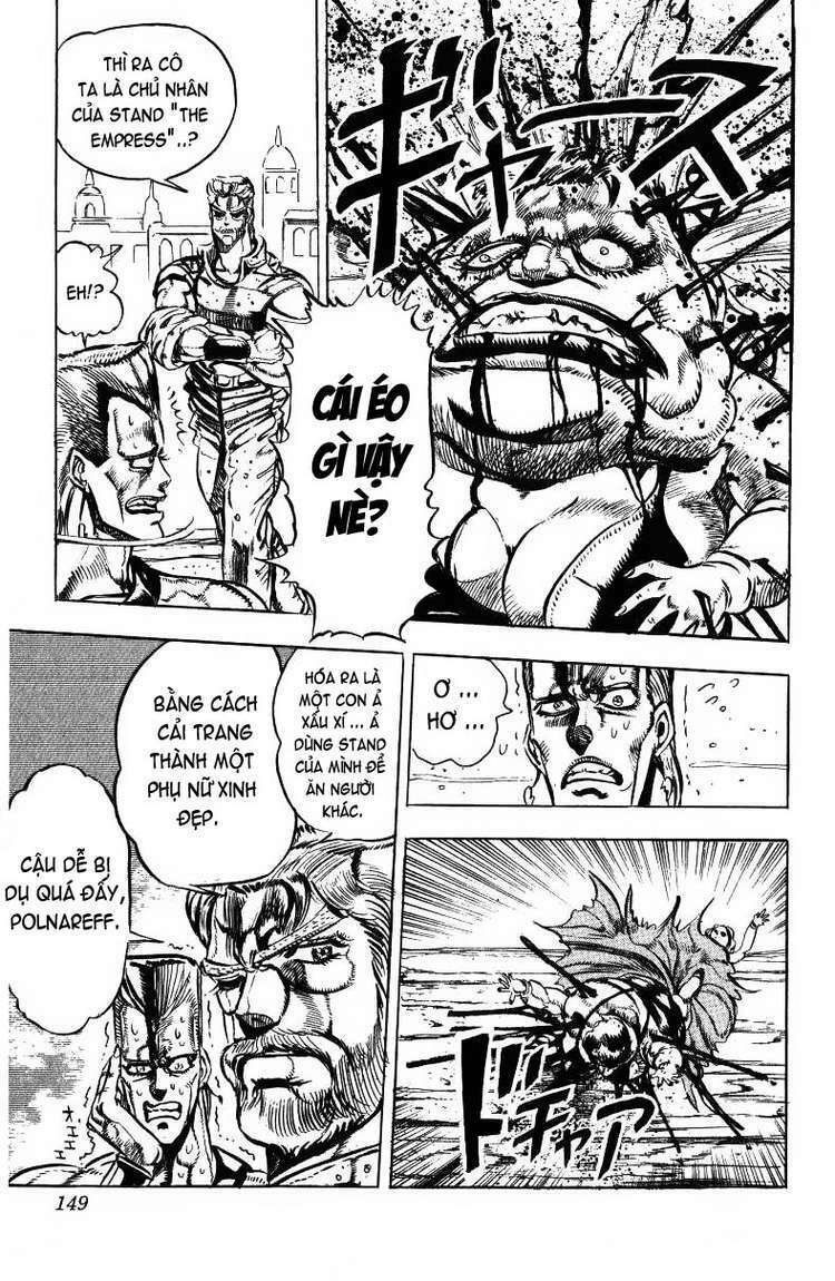 Cuộc Phiêu Lưu Bí Ẩn Chapter 149 - Trang 2