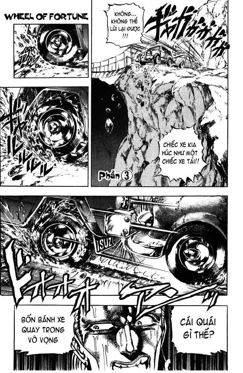 Cuộc Phiêu Lưu Bí Ẩn Chapter 152 - Trang 2