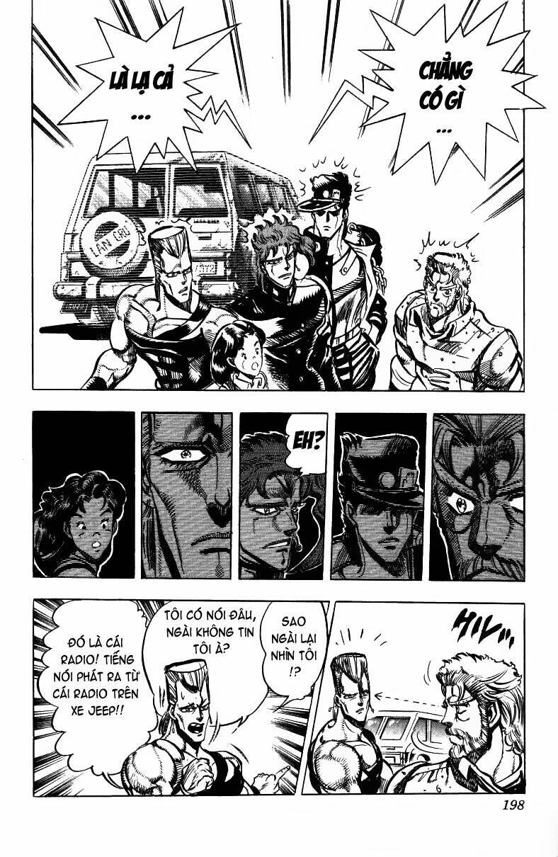 Cuộc Phiêu Lưu Bí Ẩn Chapter 152 - Trang 2