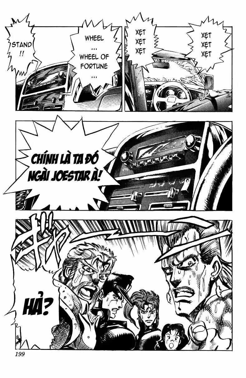 Cuộc Phiêu Lưu Bí Ẩn Chapter 152 - Trang 2