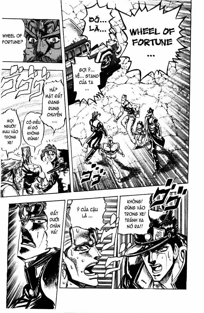 Cuộc Phiêu Lưu Bí Ẩn Chapter 152 - Trang 2