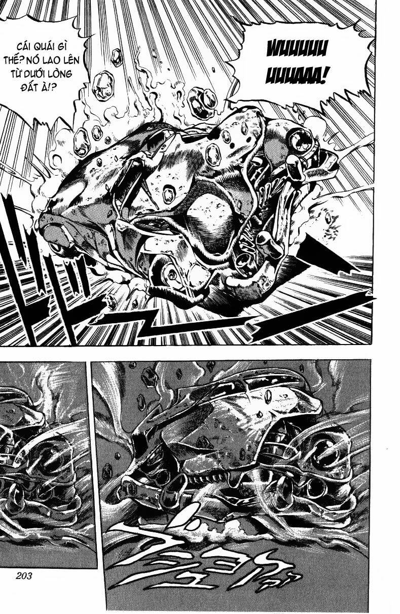 Cuộc Phiêu Lưu Bí Ẩn Chapter 152 - Trang 2