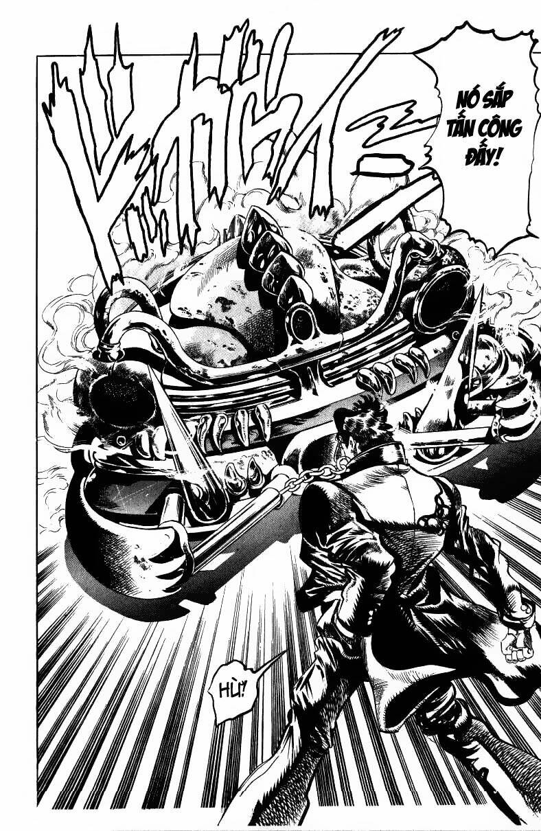 Cuộc Phiêu Lưu Bí Ẩn Chapter 152 - Trang 2