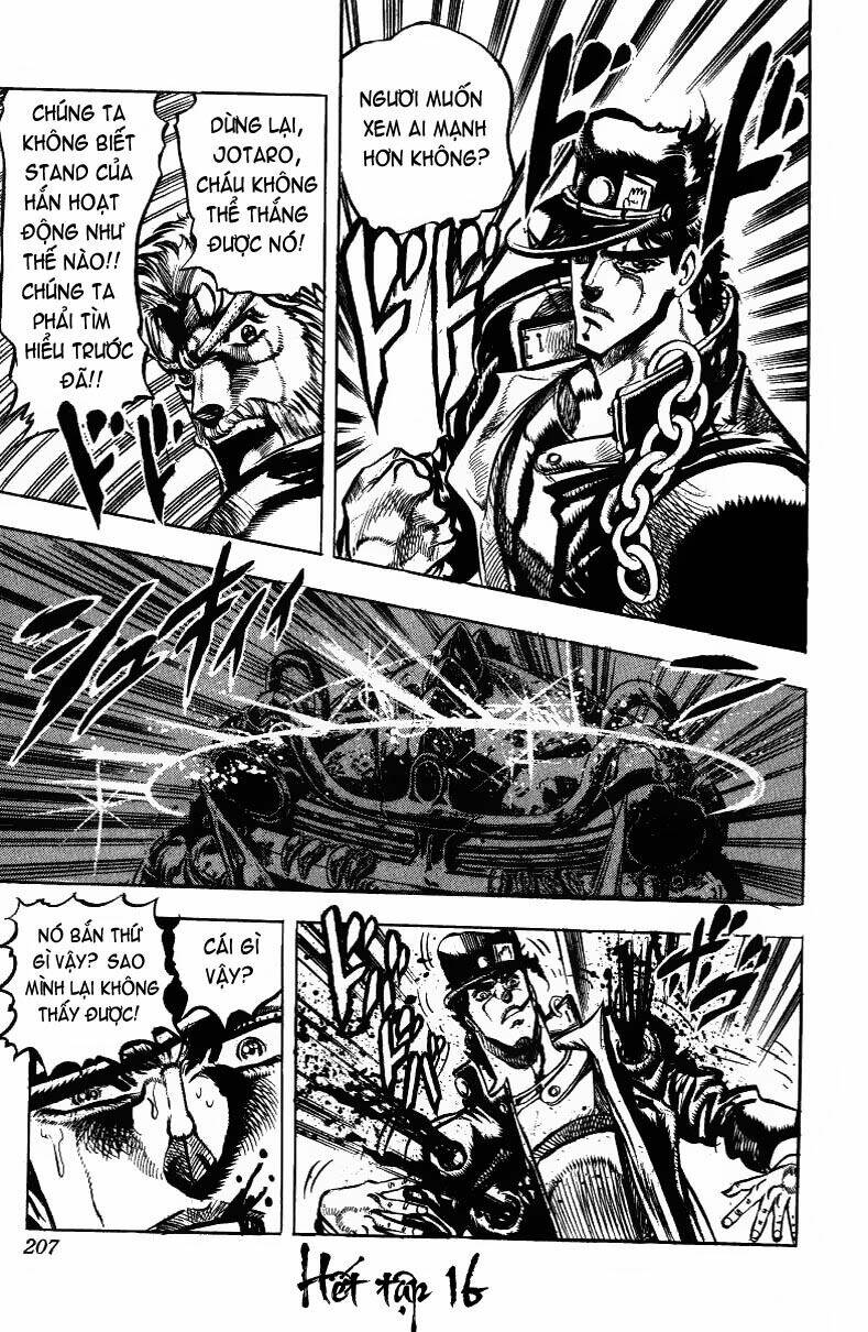 Cuộc Phiêu Lưu Bí Ẩn Chapter 152 - Trang 2