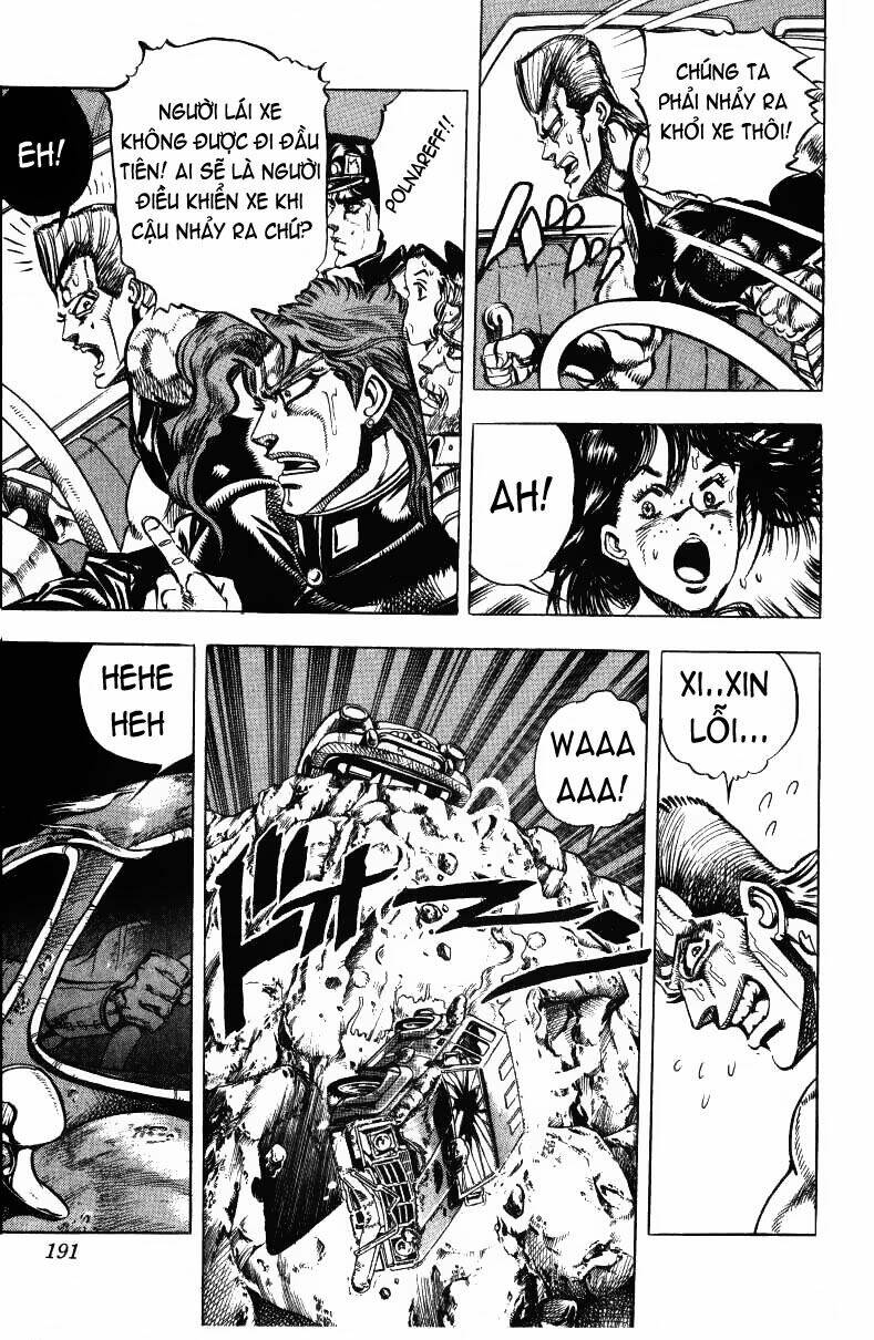 Cuộc Phiêu Lưu Bí Ẩn Chapter 152 - Trang 2