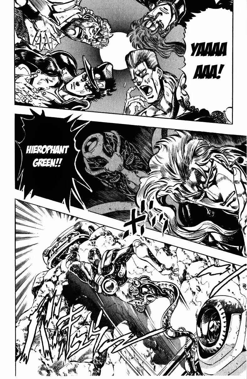 Cuộc Phiêu Lưu Bí Ẩn Chapter 152 - Trang 2