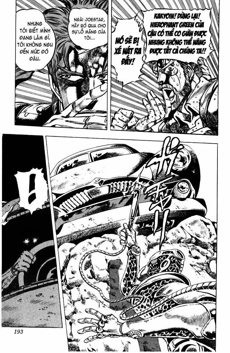 Cuộc Phiêu Lưu Bí Ẩn Chapter 152 - Trang 2