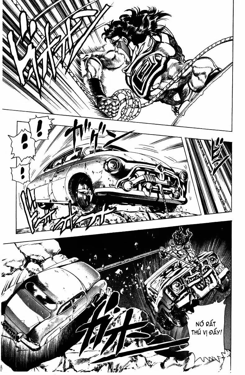 Cuộc Phiêu Lưu Bí Ẩn Chapter 152 - Trang 2