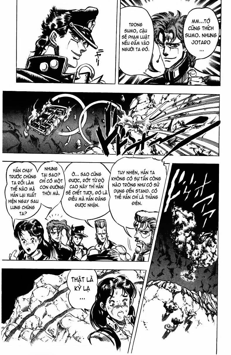 Cuộc Phiêu Lưu Bí Ẩn Chapter 152 - Trang 2