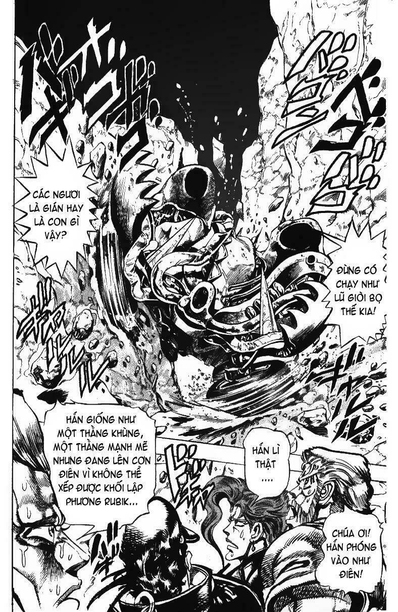 Cuộc Phiêu Lưu Bí Ẩn Chapter 153 - Trang 2