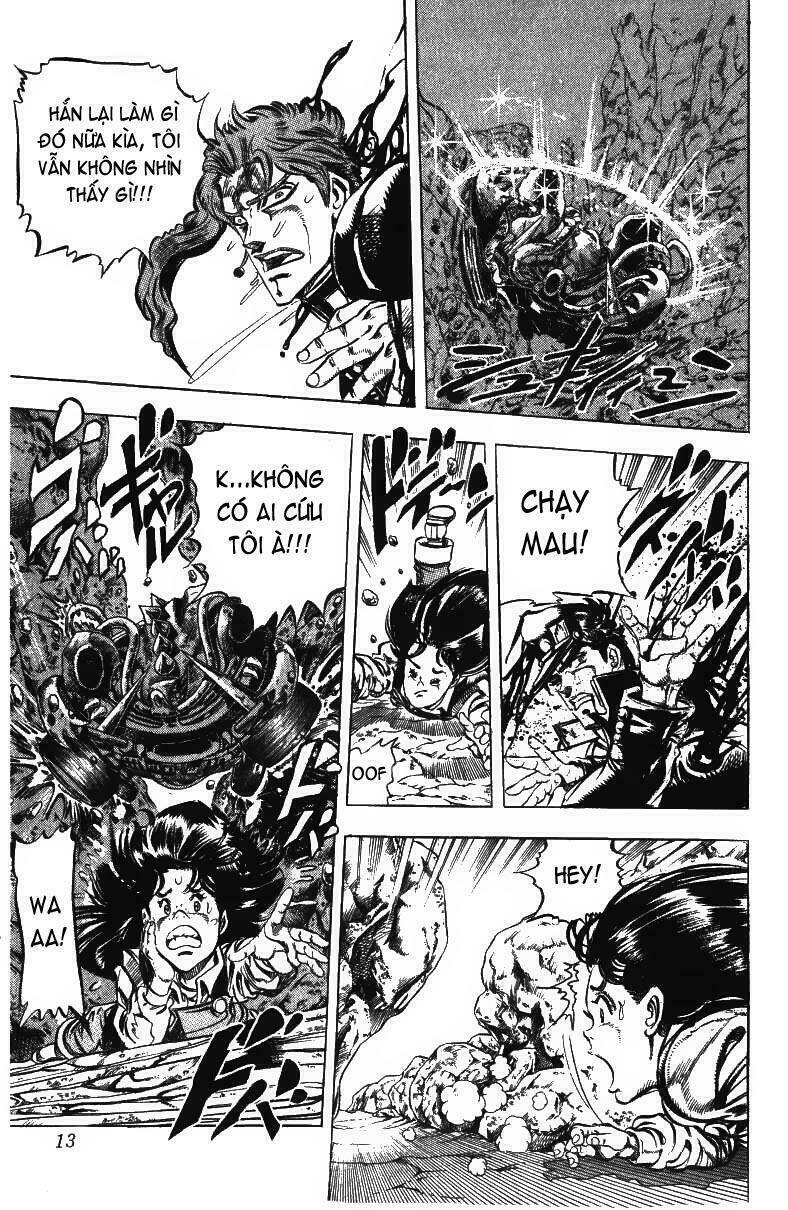 Cuộc Phiêu Lưu Bí Ẩn Chapter 153 - Trang 2