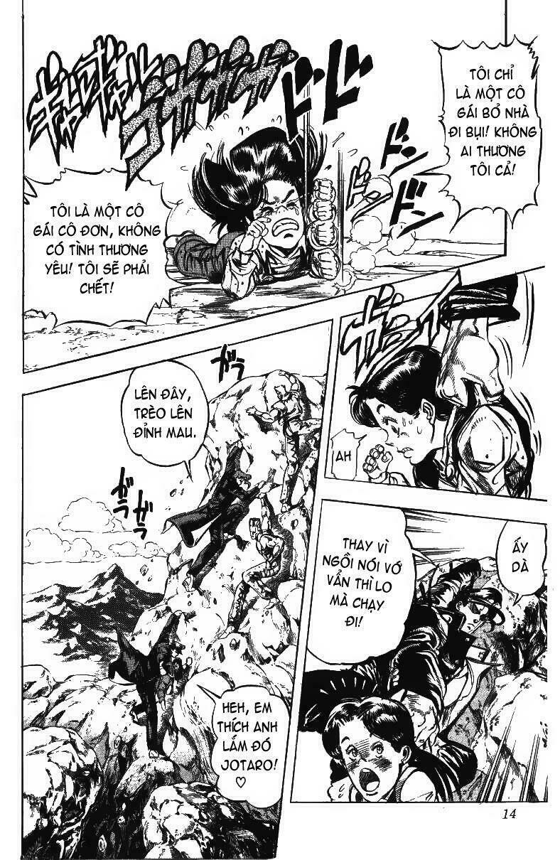 Cuộc Phiêu Lưu Bí Ẩn Chapter 153 - Trang 2