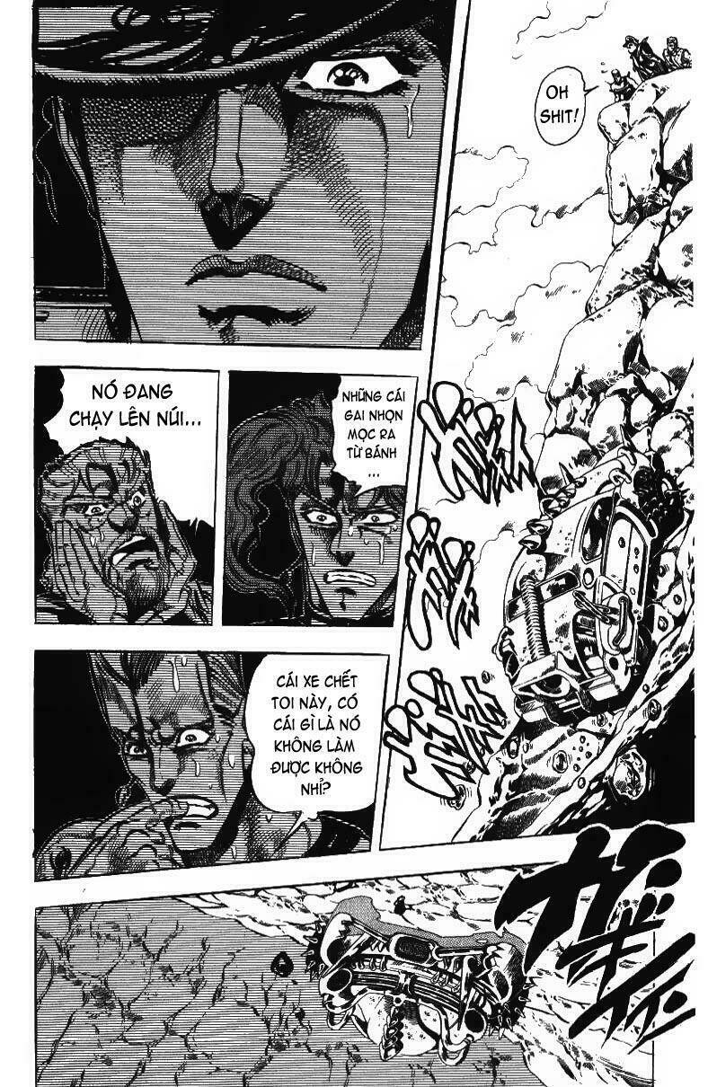 Cuộc Phiêu Lưu Bí Ẩn Chapter 153 - Trang 2