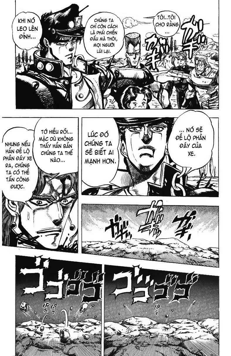 Cuộc Phiêu Lưu Bí Ẩn Chapter 153 - Trang 2