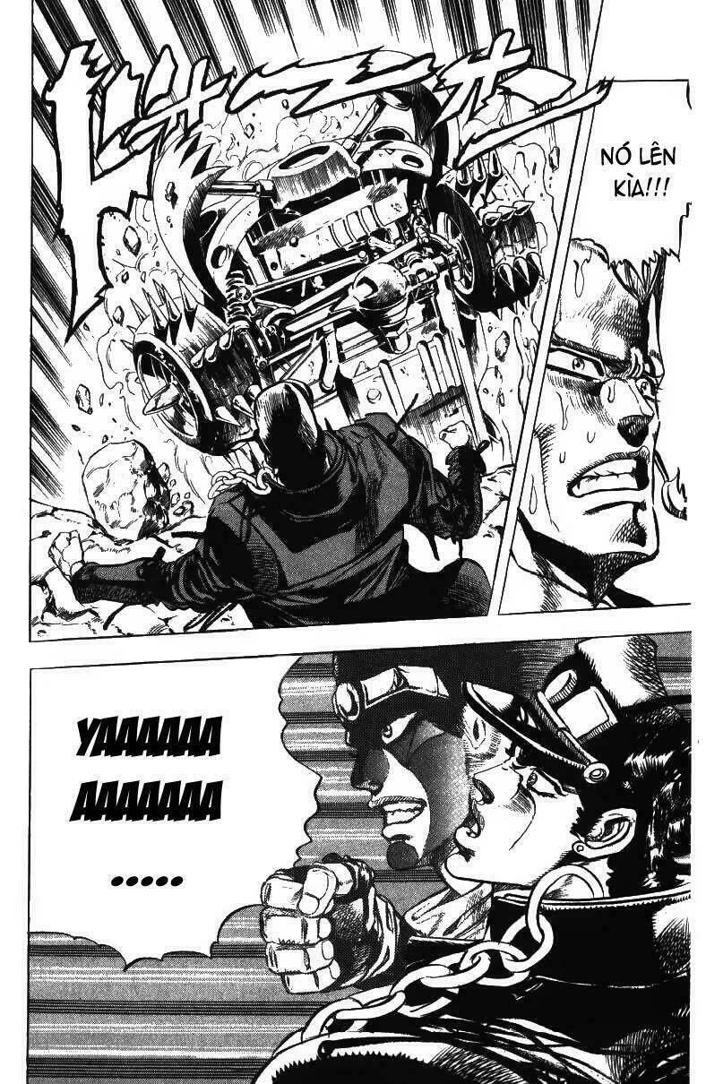 Cuộc Phiêu Lưu Bí Ẩn Chapter 153 - Trang 2