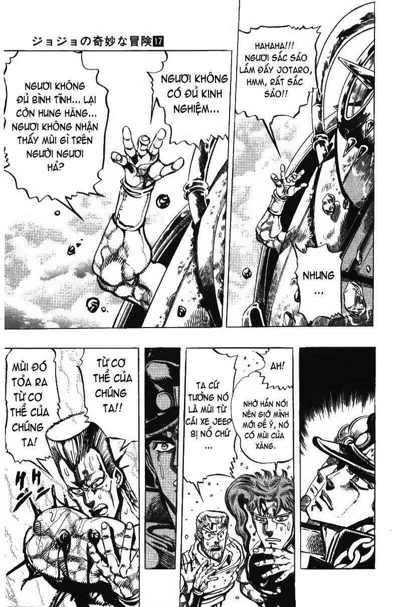 Cuộc Phiêu Lưu Bí Ẩn Chapter 153 - Trang 2