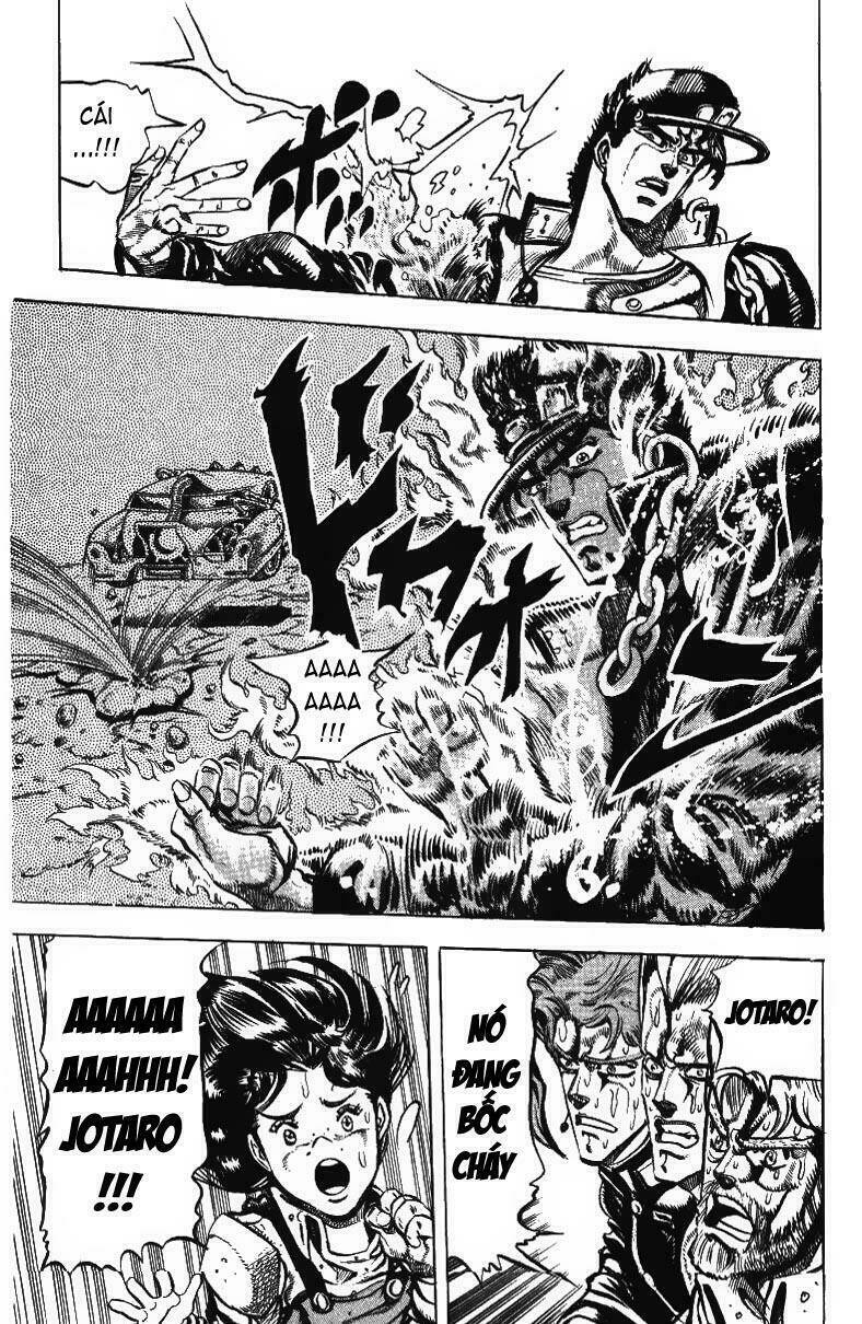 Cuộc Phiêu Lưu Bí Ẩn Chapter 153 - Trang 2