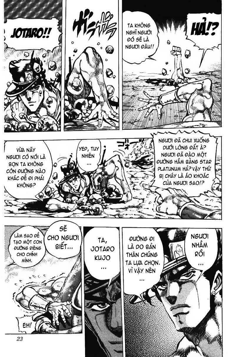 Cuộc Phiêu Lưu Bí Ẩn Chapter 153 - Trang 2