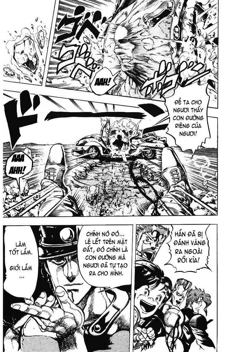 Cuộc Phiêu Lưu Bí Ẩn Chapter 153 - Trang 2