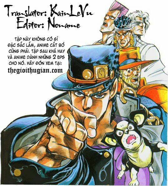 Cuộc Phiêu Lưu Bí Ẩn Chapter 153 - Trang 2