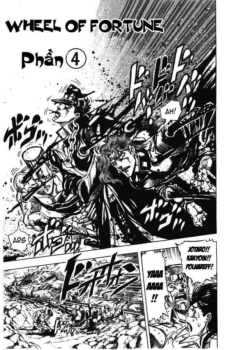 Cuộc Phiêu Lưu Bí Ẩn Chapter 153 - Trang 2