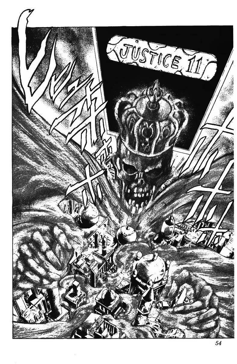 Cuộc Phiêu Lưu Bí Ẩn Chapter 155 - Trang 2